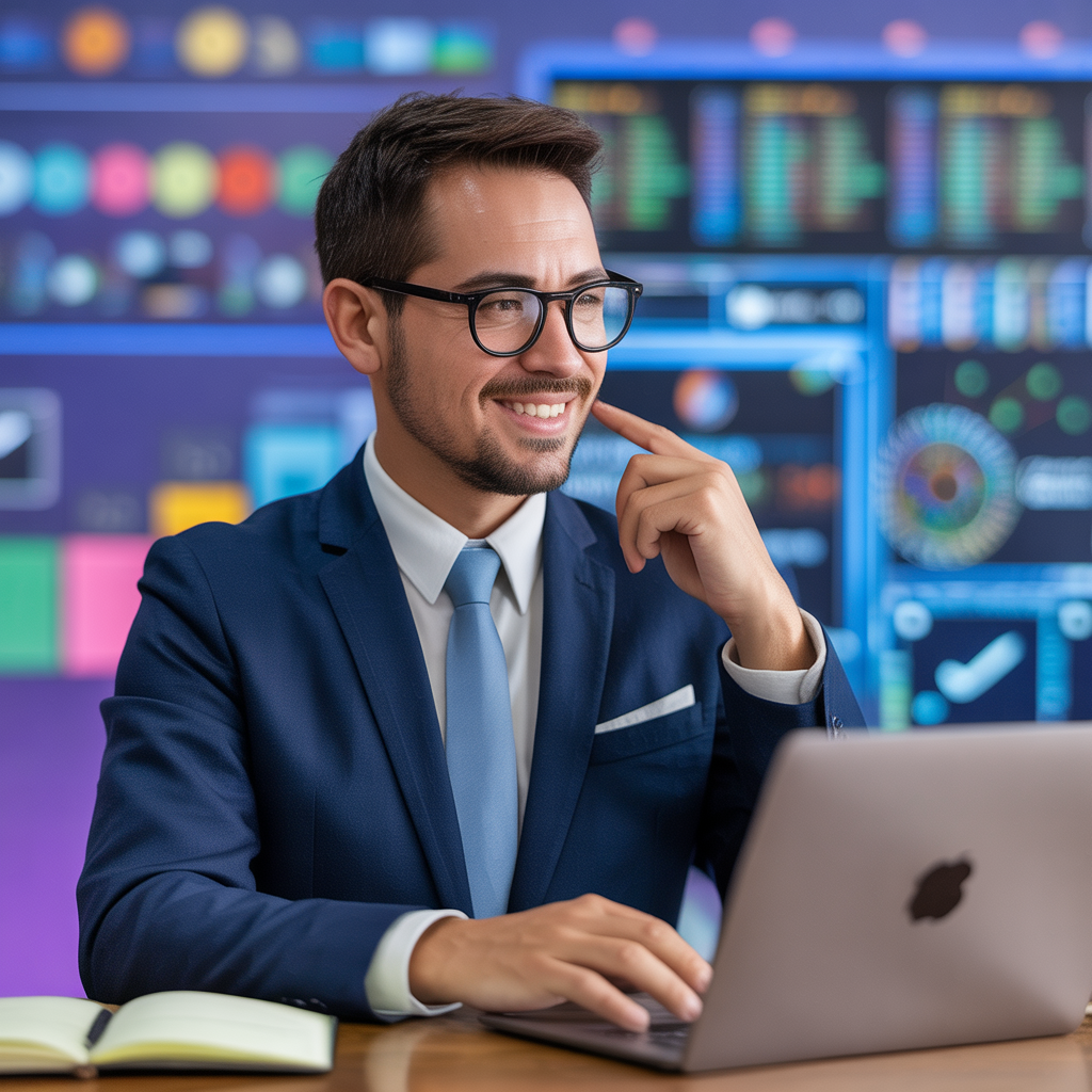 Desarrollo Ágil 2025