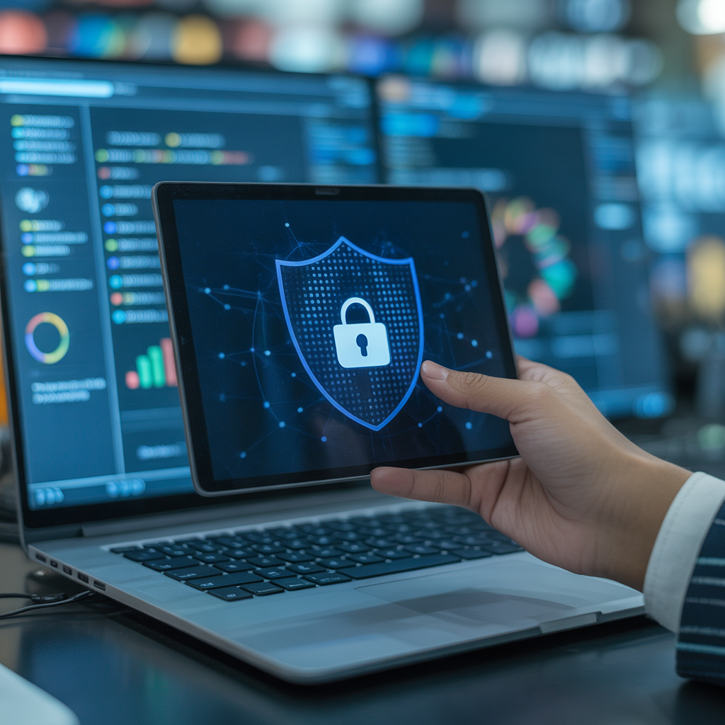 Seguridad en Aplicaciones Web